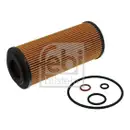 FEBI BILSTEIN 26704 Ölfilter