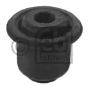 Lagerung Lenker Febi Bilstein 37675 für Nissan für Renault für Dacia Unten