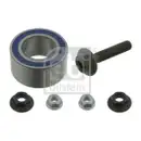 FEBI BILSTEIN 24366 Radlagersatz für SKODA, VW, AUDI