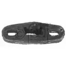 FEBI BILSTEIN 04706 Auspuffgummilager
