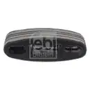 FEBI BILSTEIN 04706 Auspuffgummilager