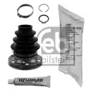 FEBI BILSTEIN 26945 Achsmanschettensatz für BMW