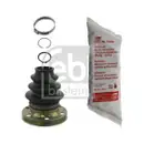 FEBI BILSTEIN 26945 Achsmanschettensatz für BMW