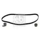 FEBI BILSTEIN 24833 Zahnriemensatz