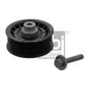 FEBI BILSTEIN 33941 Umlenkrolle für FIAT, FORD, PEUGEOT, CITROËN