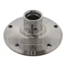 FEBI BILSTEIN 32803 Radnabe für BMW