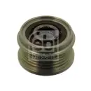 FEBI BILSTEIN 38263 Generatorfreilauf für OPEL