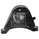 FEBI BILSTEIN 40458 Motorlager für OPEL, SAAB