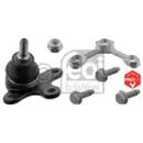 Trag /führungsgelenk Febi Bilstein 14424 Prokit für Seat für VW
