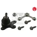Trag /führungsgelenk Febi Bilstein 14424 Prokit für Seat für VW