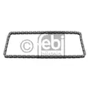 FEBI BILSTEIN 25434 Steuerkette für MERCEDES-BENZ