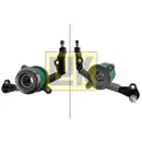 Zentralausrücker Kupplung Schaeffler Luk 510 0033 10 für Mercedes Benz