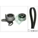 Zahnriemensatz Schaeffler Ina 530 0427 10 für Hyundai für Kia