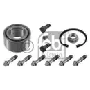 FEBI BILSTEIN 31036 Radlagersatz für MERCEDES-BENZ