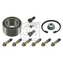 FEBI BILSTEIN 31036 Radlagersatz für MERCEDES-BENZ