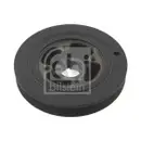 FEBI BILSTEIN 31101 Riemenscheibe (entkoppelt)