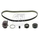 FEBI BILSTEIN 32743 Zahnriemensatz für SKODA, SEAT, VW