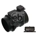 FEBI BILSTEIN 37514 Luftmassenmesser für RENAULT, OPEL, NISSAN