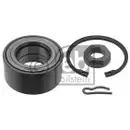 FEBI BILSTEIN 40015 Radlagersatz für CITROËN, PEUGEOT