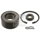 FEBI BILSTEIN 40015 Radlagersatz für CITROËN, PEUGEOT