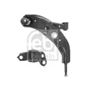 FEBI BILSTEIN 42408 Querlenker für MAZDA