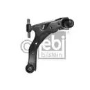 Lenker Radaufhängung Febi Bilstein 41780 für Kia Vorderachse Rechts