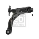 Lenker Radaufhängung Febi Bilstein 41780 für Kia Vorderachse Rechts