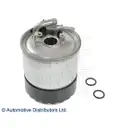 BLUE PRINT Kraftstofffilter ADA102302