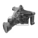 Ölpumpe Febi Bilstein 08732 für Mercedes Benz für Mercedes Benz