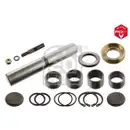 Reparatursatz Achsschenkelbolzen Febi Bilstein 08802 Prokit für Mercedes Benz