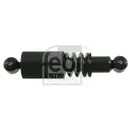 FEBI BILSTEIN 11543 Fahrerhausdämpfer für MAN