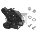 FEBI BILSTEIN 17200 Generatorregler für PEUGEOT, CITROËN, VW, FIAT, LANCIA