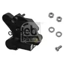 FEBI BILSTEIN 17200 Generatorregler für PEUGEOT, CITROËN, VW, FIAT, LANCIA