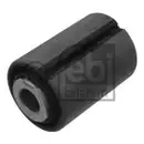 FEBI BILSTEIN 18202 Blattfederlager für IVECO
