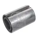 FEBI BILSTEIN 18202 Blattfederlager für IVECO