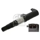 FEBI BILSTEIN 21666 Zündspule für RENAULT, DACIA, NISSAN, OPEL