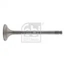 FEBI BILSTEIN 22025 Auslassventil