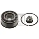 FEBI BILSTEIN 19811 Radlagersatz für RENAULT