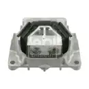 FEBI BILSTEIN 24586 Motorlager für MERCEDES-BENZ