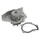 FEBI BILSTEIN 24185 Wasserpumpe für CITROËN, PEUGEOT