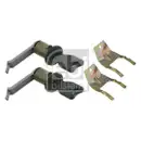 FEBI BILSTEIN 26879 Rep. Satz Schließzylinder für RENAULT