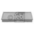 FEBI BILSTEIN 27028 Luftfilter für BMW