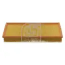 FEBI BILSTEIN 27028 Luftfilter für BMW