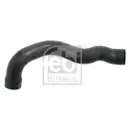 FEBI BILSTEIN 26191 Ladeluftschlauch für MERCEDES-BENZ