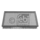 FEBI BILSTEIN 30364 Luftfilter für OPEL