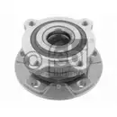 Radlagersatz Febi Bilstein 28491 für Bmw Vorderachse Links Vorderachse Rechts