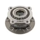Radlagersatz Febi Bilstein 28491 für Bmw Vorderachse Links Vorderachse Rechts