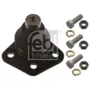 FEBI BILSTEIN 01150 Traggelenk für VW, PORSCHE