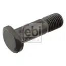 FEBI BILSTEIN 05173 Passschraube für BMW