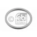 Dichtung Außenplanetengetriebe Febi Bilstein 08010 für Man für Mercedes Benz